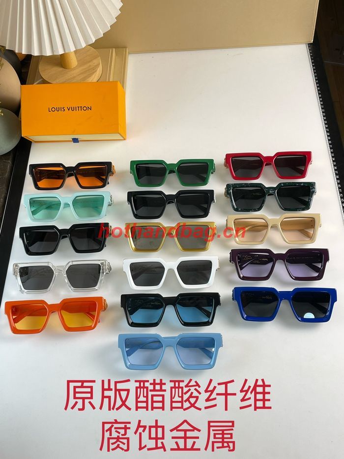 Louis Vuitton Sunglasses Top Quality LVS02216